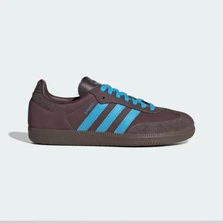 Кросівки жіночі Adidas Samba Og Brown JI2733