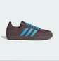 Кроссовки женские Adidas Samba Og Brown JI2733