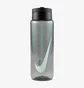 Пляшка для води Nike Tr Renew Recharge Straw Grey N.100.7642.072.24