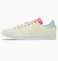 Кроссовки женские Adidas Stan Smith Wmns Cream Clear Beige G55669