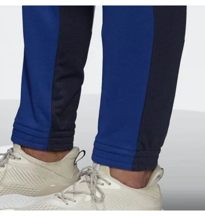 Штаны мужские Adidas Sport Id Blue CW7473