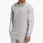 Свитшот мужской Adidas Sq21 Sw Top Grey Gt6640