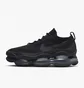 Кросівки чоловічі Nike Air Max Scorpion Black Dj4701-003