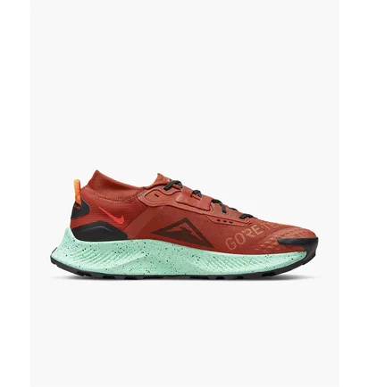 Кроссовки мужские Nike Mens Waterproof Trail Running Shoes Orange DC8793-800