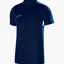 Поло мужское Nike Shirt M Nk Df Acd23 Polo Ss Blue DR1346-451