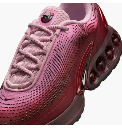Кроссовки женские Nike Air Max Dn Bordo HQ4050-600