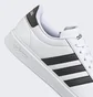 Кросівки чоловічі Adidas Grand Court 2.0 Shoes White Gw9195