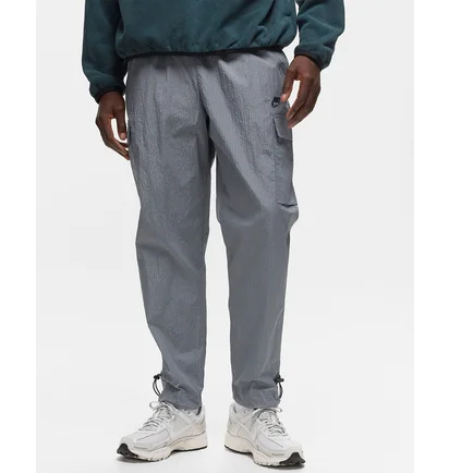 Штани чоловічі Nike Sportswear Repeat Grey FJ5260-065