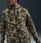 Спортивный костюм мужской Nike Tech Fleece Camo HV0955-276__II1324-276