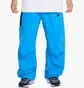 Штаны мужские Nike Tech Woven Blue HV6515-435