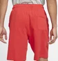 Шорты мужские Nike Sportswear Club Fleece Shorts Red Bv2772-658