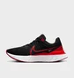 Кроссовки женские Nike React Infinity 3 Running Shoes Black Dd3024-008