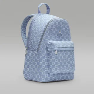 Рюкзак унісекс Air Jordan Jau Monogram Light Blue MA9059-571