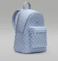 Рюкзак унисекс Air Jordan Jau Monogram Light Blue MA9059-571