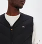 Жилетка мужская Ellesse Medici Black SHT19016-011