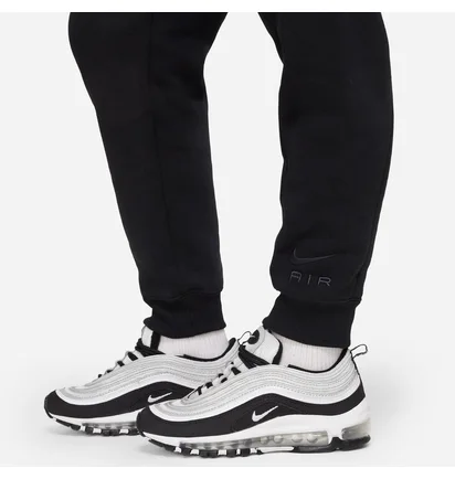 Штани дитячі Nike G Nsw Air Pant Black DX5041-010