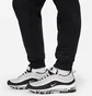Штани дитячі Nike G Nsw Air Pant Black DX5041-010