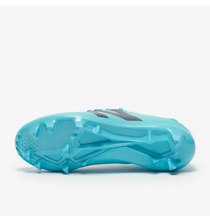 Бутси дитячі New Balance Furon V7 Dispatch Fg Light Blue SJF3FS75