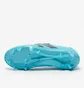 Бутси дитячі New Balance Furon V7 Dispatch Fg Light Blue SJF3FS75