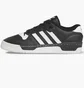 Кроссовки унисекс Adidas Rivalry Low Noir/Blanc Black FZ6327