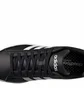 Кросівки унісекс Adidas Grand Court 2.0 Black GW9196
