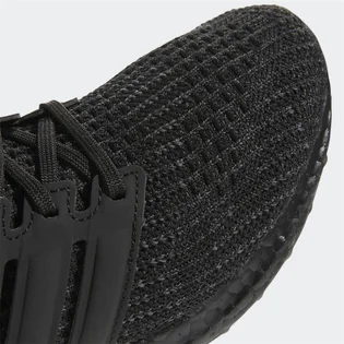 Кроссовки женские Adidas Ultraboost 4.0 Dna Shoes Black H02590