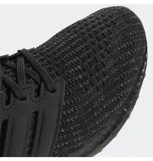 Кроссовки женские Adidas Ultraboost 4.0 Dna Shoes Black H02590
