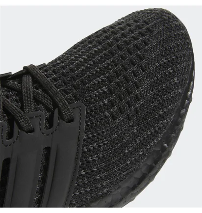 Кросівки жіночі Adidas Ultraboost 4.0 Dna Shoes Black H02590