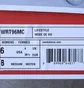 Кроссовки женские New Balance 96 Wrt96Mc Black WRT96MC