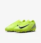 Бутсы детские Nike Zoom Vapor 16 Pro Hf5448-700 Green HF5448-700