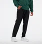 Штаны мужские New Balance Ac Tapered Pant 29 Black MP41060BK