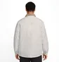 Куртка унісекс Nike Sb Padded Flannel Jacket Beige FQ0512-072