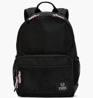 Рюкзак жіночий Victoria's Secret Classic Black 27099264