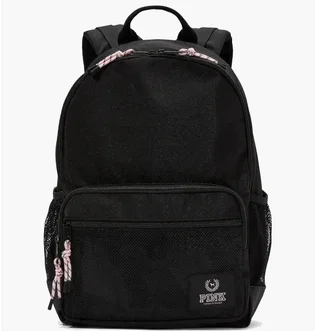 Рюкзак женский Victoria's Secret Classic Black 27099264
