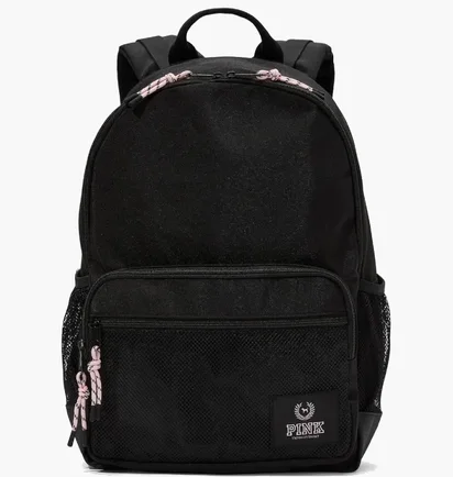 Рюкзак женский Victoria's Secret Classic Black 27099264
