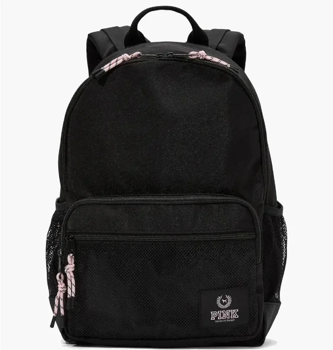 Рюкзак женский Victoria's Secret Classic Black 27099264