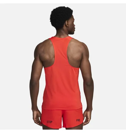 Майка чоловіча Nike M Run Energy Fast Singlet Red FN3998-633
