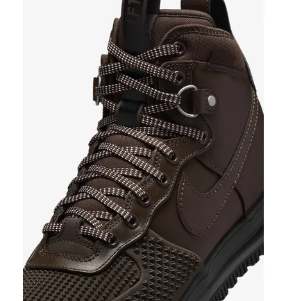 Ботинки мужские Nike Lunar Force 1 Brown DZ5320-201