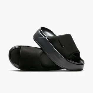 Тапочки женские Nike Calm Elevation Black HJ5601-002