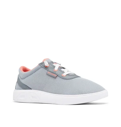 Кроссовки детские Columbia Youth Spinner Grey BY1093-025