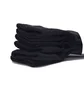 Носки унисекс Nike U Nk Everyday Cush Ankle (3 пары, утепленные) Black Sx7667-010