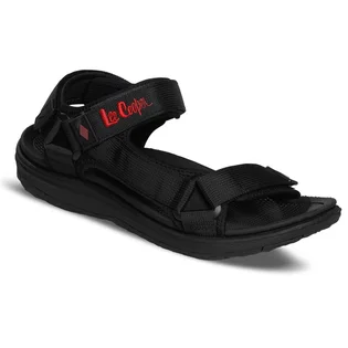 Сандалі чоловічі Lee Cooper Sandals Black LCW24342620M