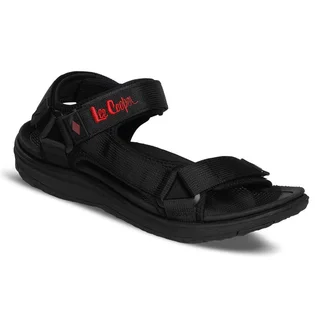 Сандалі чоловічі Lee Cooper Sandals Black LCW24342620M