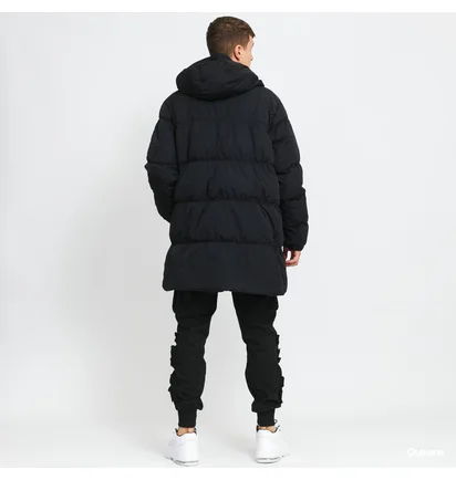 Пуховик мужской Air Jordan Essentials Statement Down Black DA9804-010