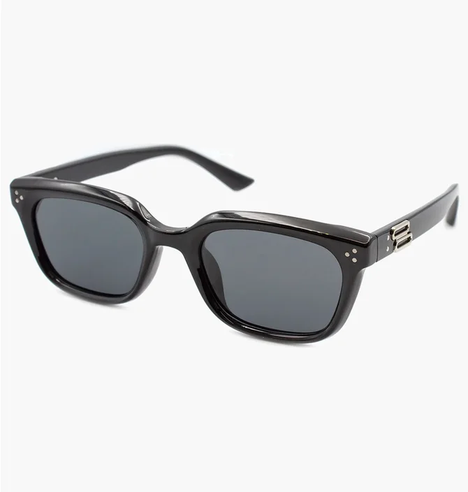 Солнцезащитные очки Kaizi Black/Grey 1057-C1