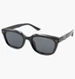 Солнцезащитные очки Kaizi Black/Grey 1057-C1