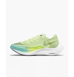 Кроссовки женские Nike Zoomx Vaporfly Next% 2 Green CU4123-700