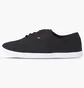 Кросівки чоловічі Tommy Hilfiger Canvas Lace Up Sneaker Black FW0FW07805-BDS