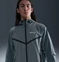 Вітровка чоловіча Nike Fcb M Nk Tch Wvn Wr Fz Jkt Wp Grey HM4234-084