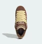 Кроссовки женские Adidas Campus 00S Brown JQ8318